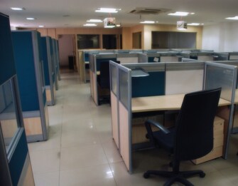 Commercial Office Space 2000 Sq.Ft. For Rent in Abids Hyderabad  7467615