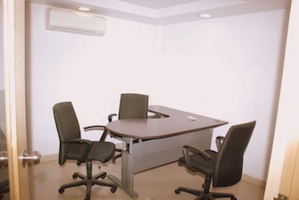 Commercial Office Space 2000 Sq.Ft. For Rent in Abids Hyderabad  7467615