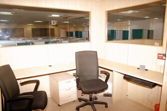 Commercial Office Space 2000 Sq.Ft. For Rent in Abids Hyderabad  7467615