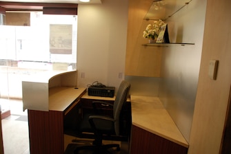 Commercial Office Space 2000 Sq.Ft. For Rent in Abids Hyderabad  7467615