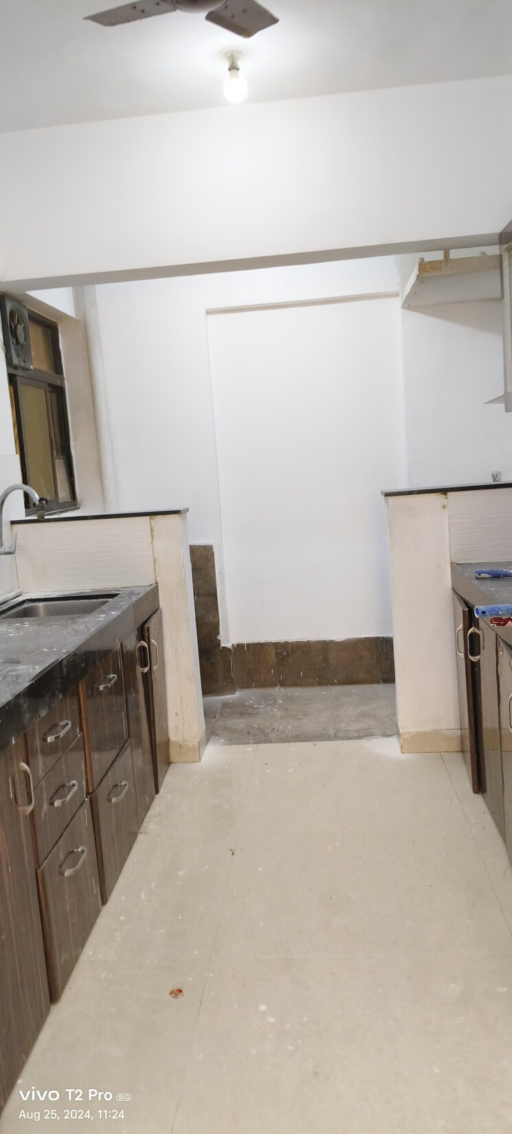 Kitchen, atul-western-hills-phase-2 2.5 Bedroom 1200 Sq.Ft. Apartment In Baner Pune 7467624