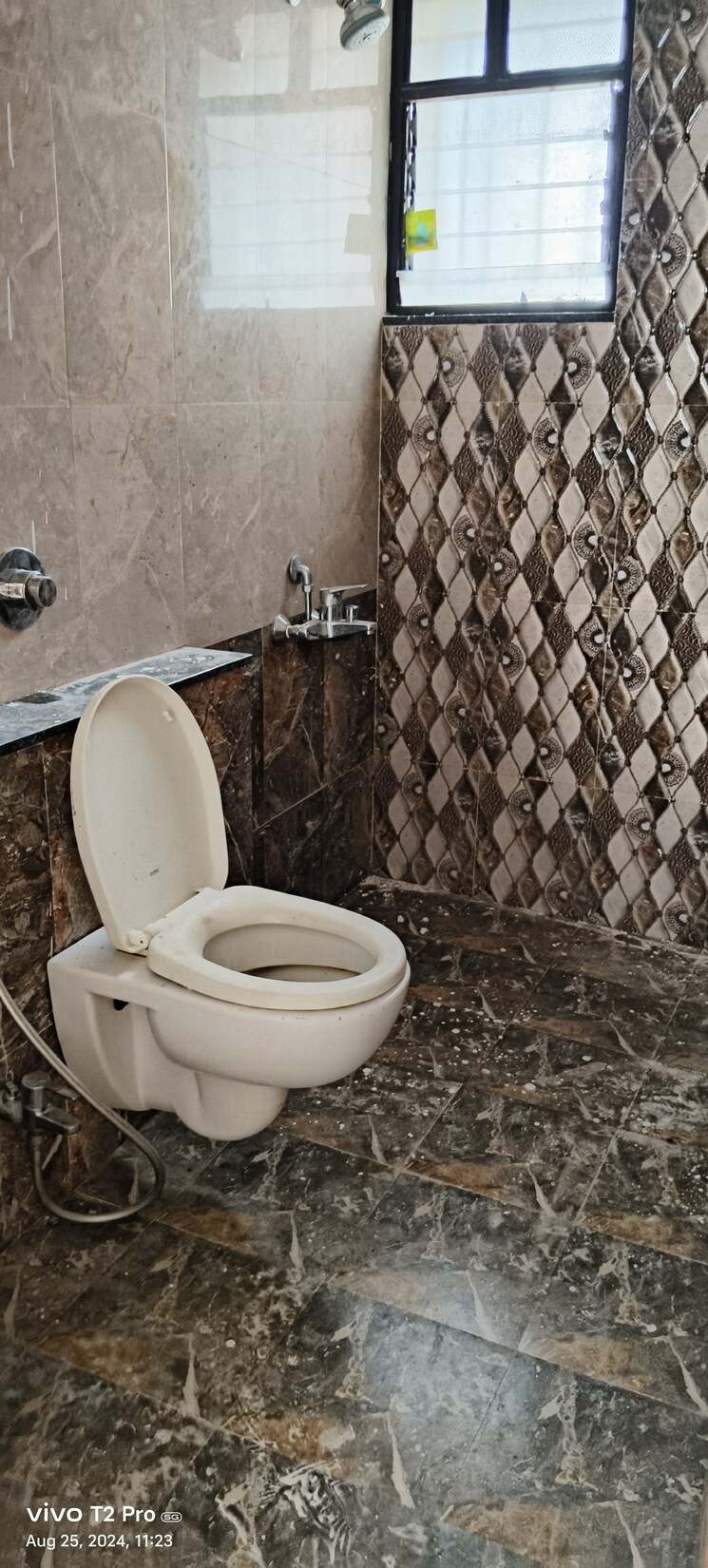 Bathroom, atul-western-hills-phase-2 2.5 Bedroom 1200 Sq.Ft. Apartment In Baner Pune 7467624