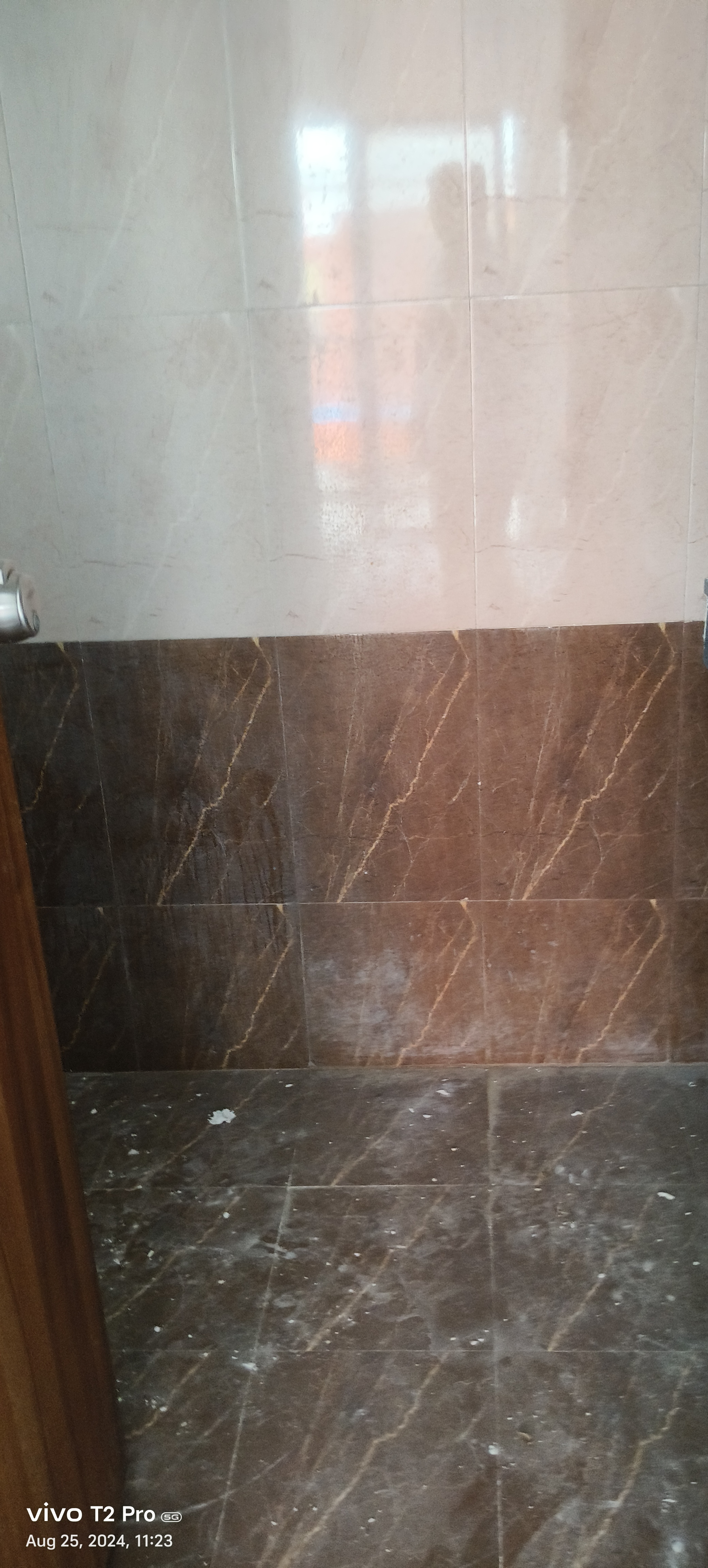 Bathroom, atul-western-hills-phase-2 2.5 Bedroom 1200 Sq.Ft. Apartment In Baner Pune 7467624