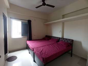 1 BHK Apartment For Rent in RR Residency Madhapur Madhapur Hyderabad  7467637