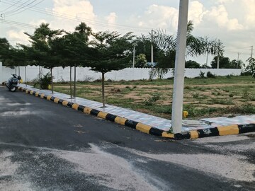  Plot For Sale in Amangal