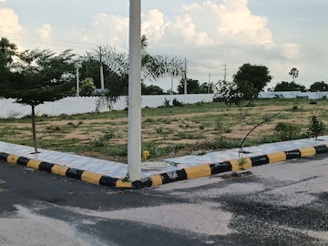 Plot For Resale in New Bowenpally Hyderabad  7467648