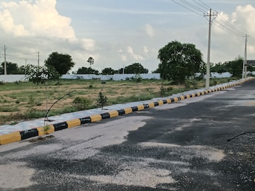 Plot For Resale in New Ganga Nagar Hyderabad  7467649