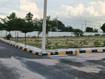 Plot For Resale in New Malakpet Hyderabad  7467650