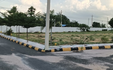 Plot For Sale in New Malakpet