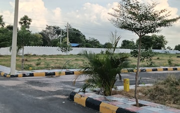 Plot For Sale in Old Alwal