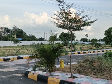 Plot For Resale in Old Bowenpally Hyderabad  7467655