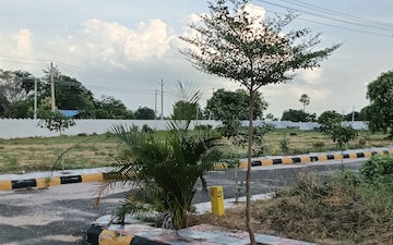 Plot For Sale in Old Bowenpally