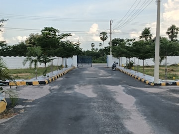 Plot For Resale in Old Safilguda Hyderabad  7467658