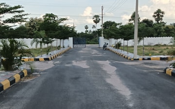 Plot For Sale in Nagole