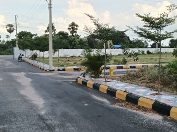 Plot For Sale in Kothapet