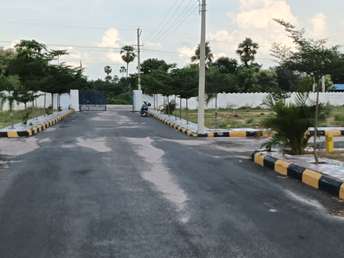 Plot For Resale in Lb Nagar Hyderabad  7467662