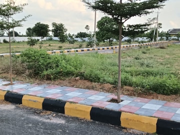 Plot For Resale in Ramakrishnapuram Hyderabad  7467663