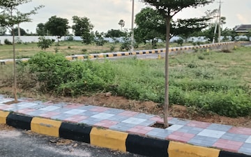 Plot For Sale in Ramakrishnapuram