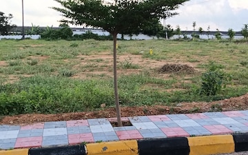 Plot For Sale in Vanasthalipuram