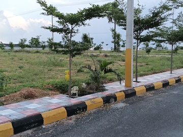 Plot For Resale in Auto Nagar Hyderabad  7467667