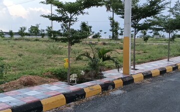 Plot For Sale in Auto Nagar
