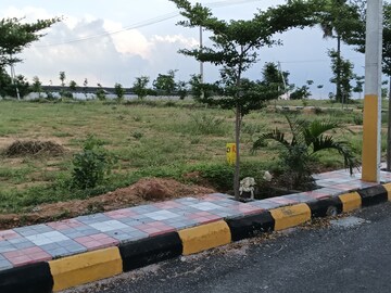  Plot For Sale in Bn Reddy Nagar