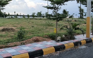 Plot For Sale in Bn Reddy Nagar