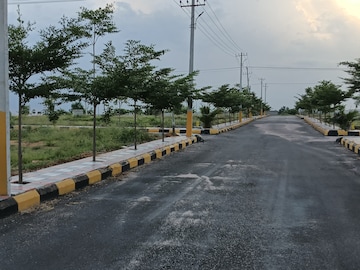 Plot For Resale in Laxma Reddy Palem Hyderabad  7467672