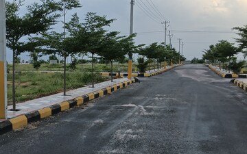 Plot For Sale in Laxma Reddy Palem