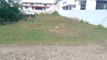 Plot For Resale in Harrawala Dehradun  7467681