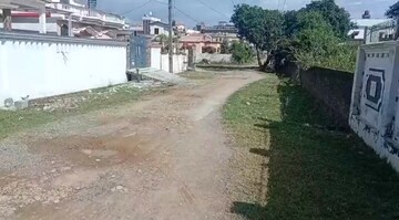  Plot – Nearby View at Harrawala - for Sale