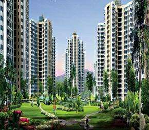 2 BHK Apartment For Resale in Amrapali Centurian Park Noida Ext Tech Zone 4 Greater Noida  7467679