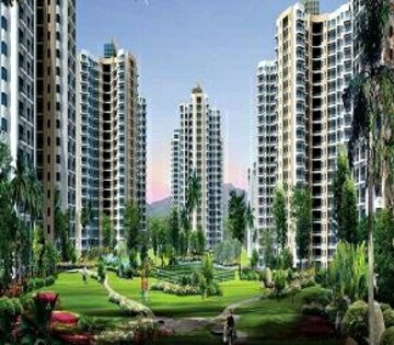 2 BHK Apartment For Sale in Amrapali Centurian Park, Tech Zone 4 Greater Noida