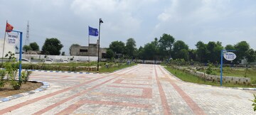  Plot – Exterior View View at VRB Sparkle, Kapoorawala - for Sale