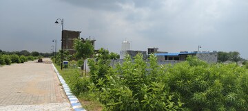  Plot – Exterior View View at VRB Sparkle, Kapoorawala - for Sale