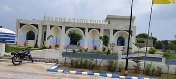  Plot – Exterior View View at VRB Sparkle, Kapoorawala - for Sale