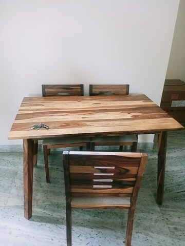Bedroom in 3 BHK Independent House at Palam Vihar – for Sale