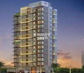 2 BHK Apartment For Rent in Mohite Rajas Residency Ghatkopar East Mumbai  7467730