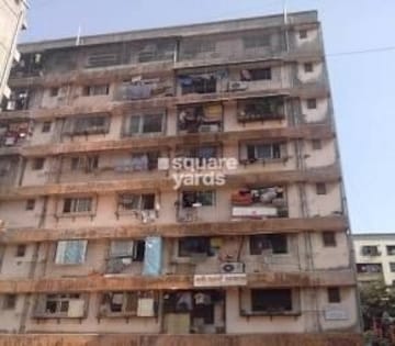 1 BHK Apartment For Rent in Shree Sai Amrut Ghatkopar East Mumbai  7467735