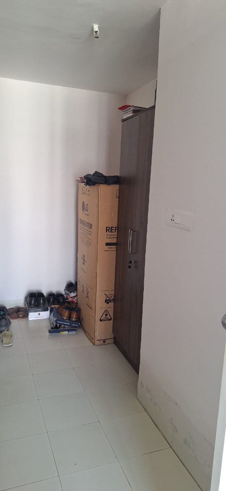 Room, chandra-modern-panorama 1 Bedroom 720 Sq.Ft. Apartment In Bagiamau Lucknow 7467738