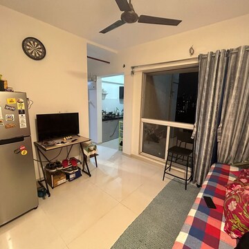 1 BHK Apartment For Sale in Mulund West
