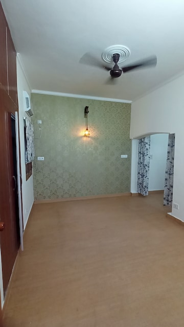 3 BHK Builder Floor For Rent in Sheikh Sarai Delhi  7467742