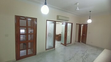 3 BHK Builder Floor For Rent in Malviya Nagar Delhi  7467745