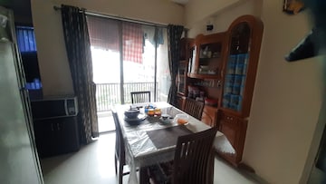 2 BHK Apartment For Rent in Sahaj Solarium Vasna Ahmedabad  7467767