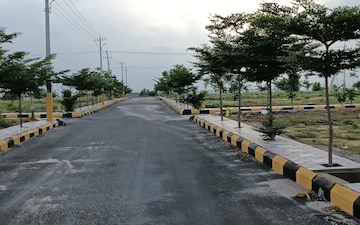 Plot For Sale in Chengicherla