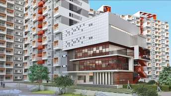 1 BHK Apartment For Rent in Salarpuria Sattva Park Cubix Devanahalli Bangalore  6996323