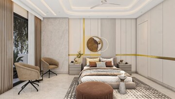 3 BHK Builder Floor For Sale in Kailash Colony