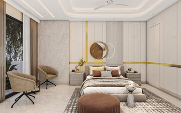 3 BHK Builder Floor For Sale in Kailash Colony
