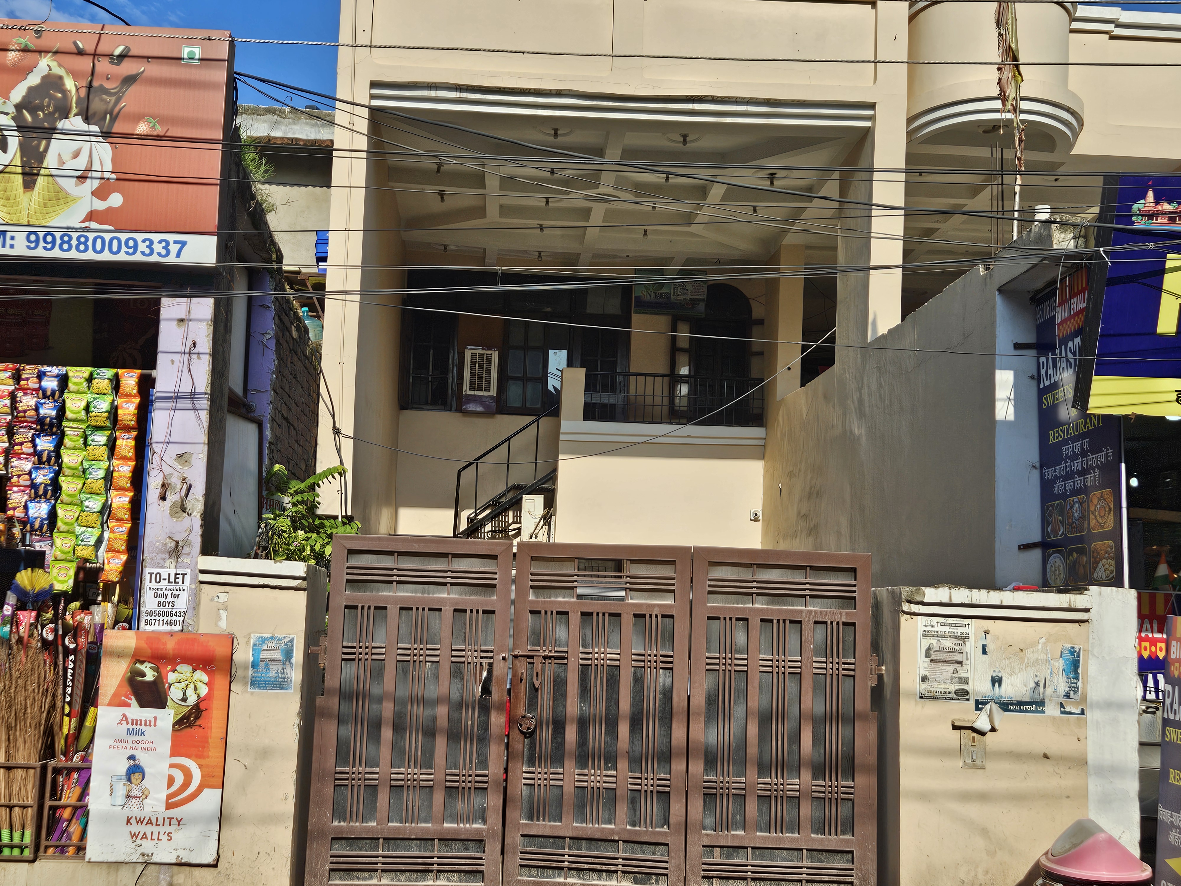 6 BHK Villa For Resale in Nayagaon Chandigarh  7467778