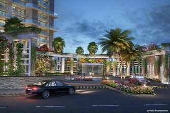 4 BHK Apartment For Resale in Godrej Palm Retreat Sector 150 Noida  7467788